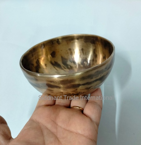 Small Singing Bowl