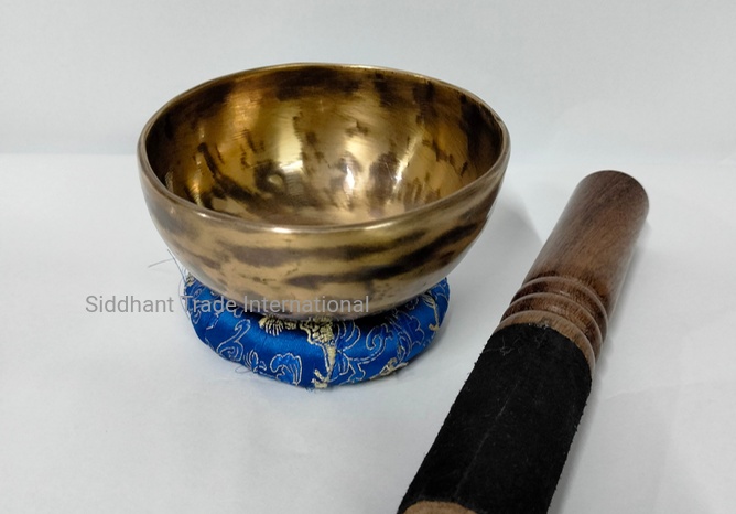 Small Singing Bowl