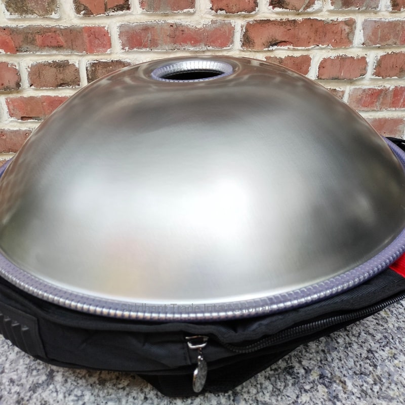 Handpan- Sound Healing Instrument