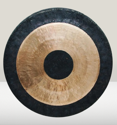 Tam Tam Chau Gong 100 cm for Sound Healing and Meditation